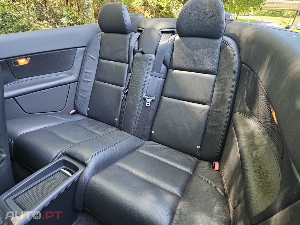 Volvo C70 2.4 D5 Summum Geartronic