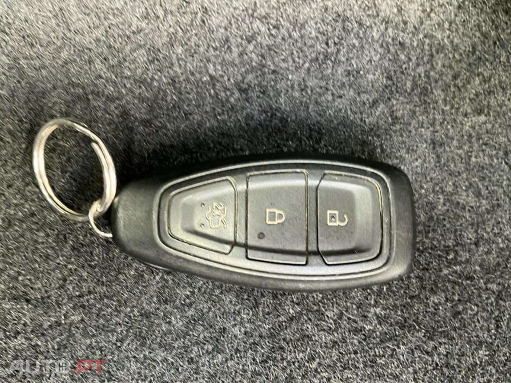 Ford Kuga 1.5 EcoBoost ST-Line