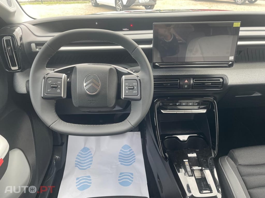 Citroen e-C3 Aircross 44 kWh You Pack Plus