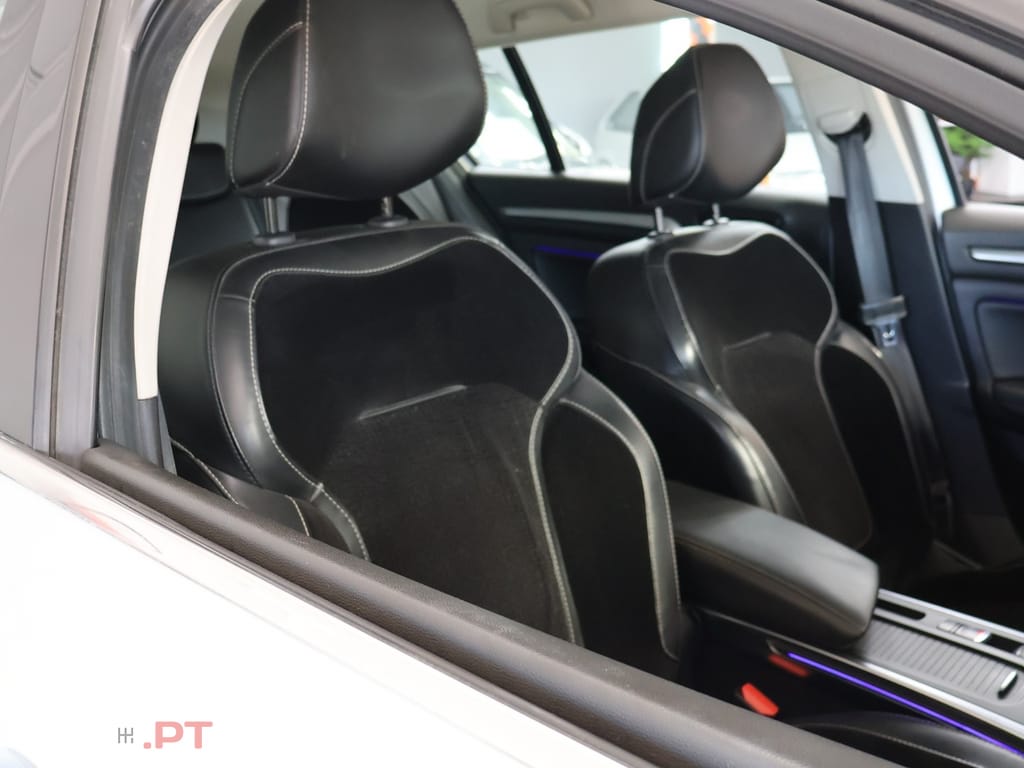 Renault Mégane ENERGY dCi 110 INTENS