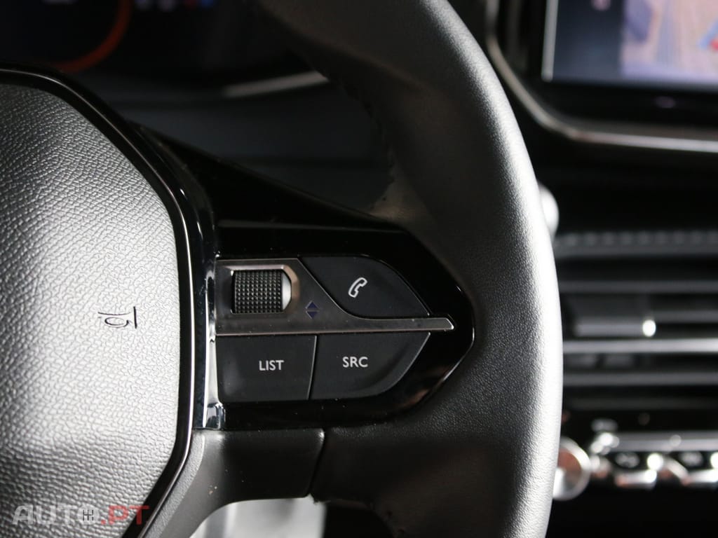 Peugeot 2008 1.2 Allure