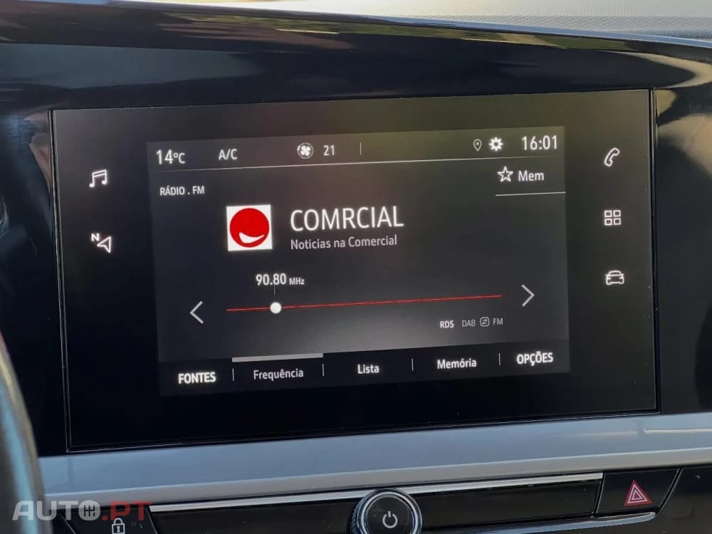 Opel Mokka 1.2 T Edition