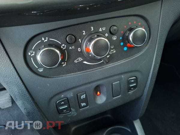 Dacia Sandero 0.9 TCe 90cv S&S Confort