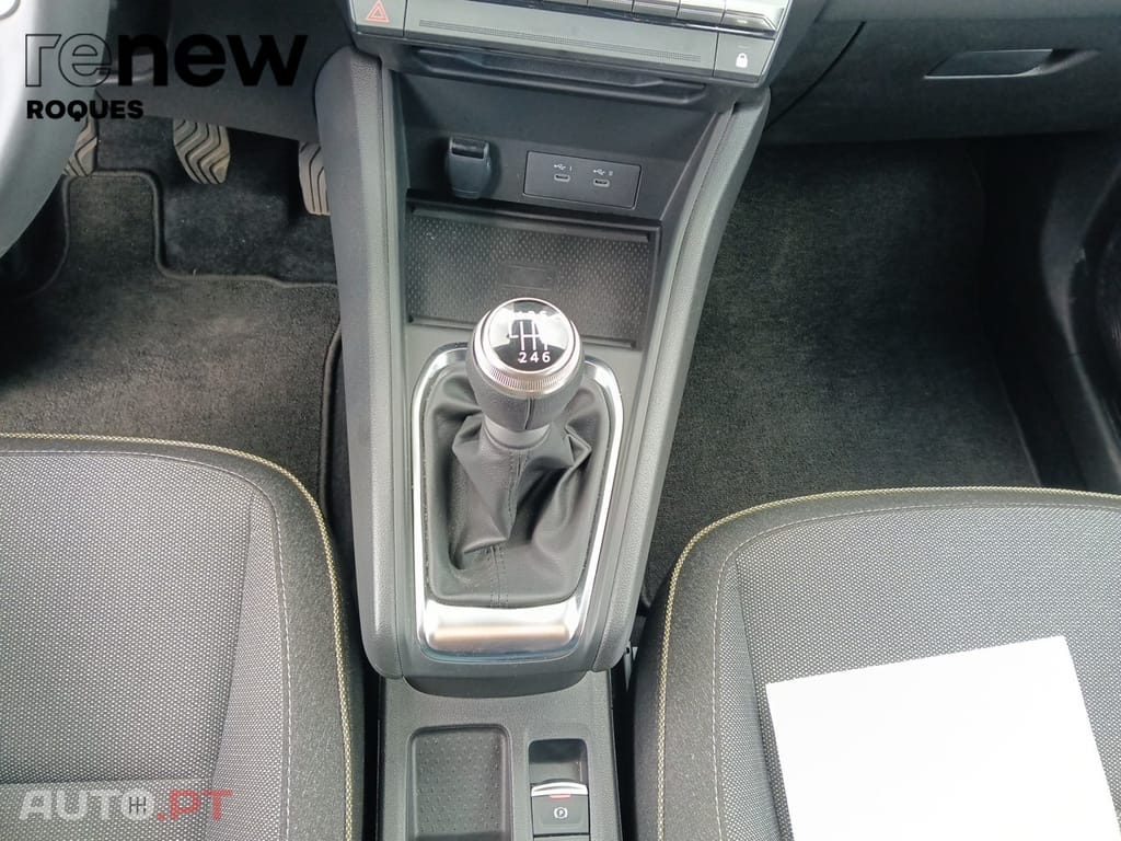 Renault Captur II Techno 1.0 TCe Bi-fuel 100cv