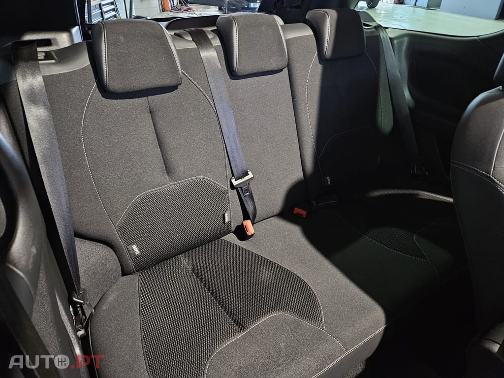 Citroen DS3 1.2 VTi Chic