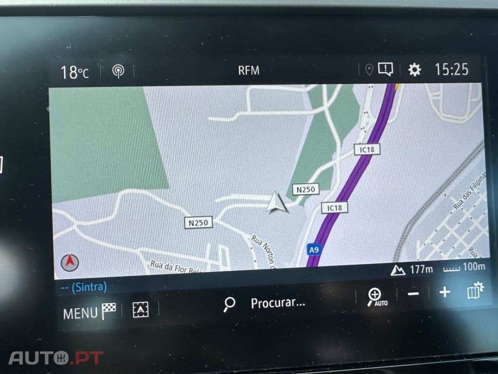 Opel Corsa 1.5 D Edition