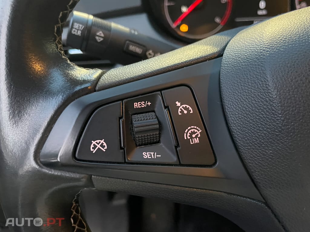 Opel Corsa eco flex