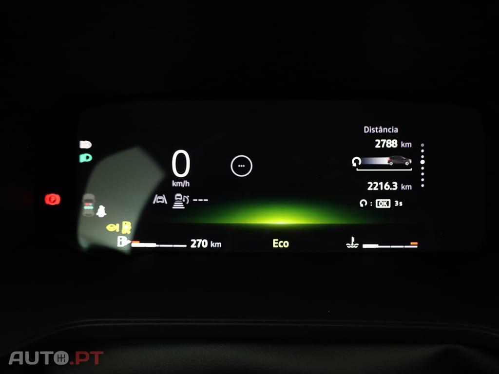 Renault Captur 1.2 ECO-G Techno