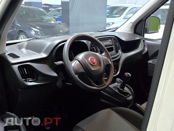 Fiat Doblo 1.3 Multijet 3L