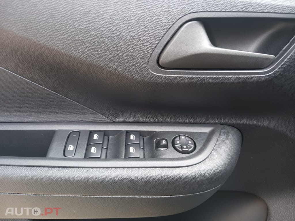 Opel Frontera 1.2 Hybrid Edition eDCT