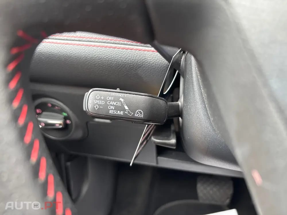 Seat Ibiza 1.0 TSI FR DSG