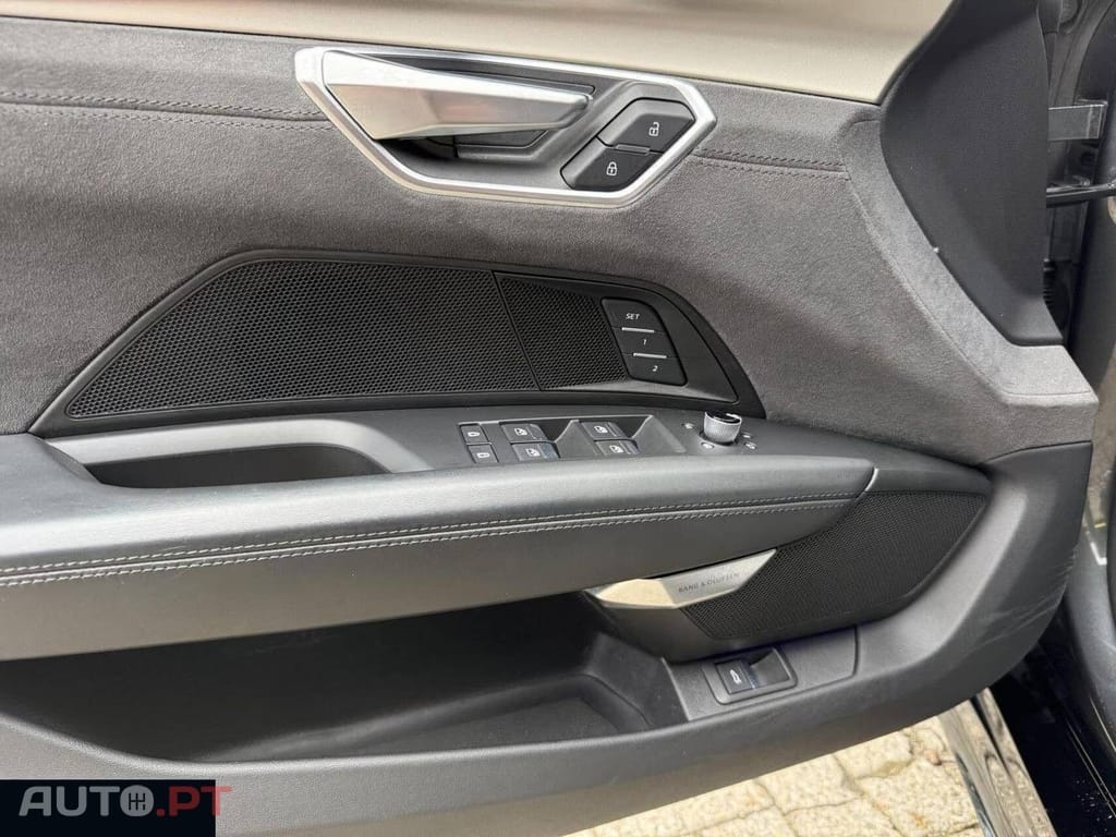 Audi E-Tron GT Edition Zero Competition