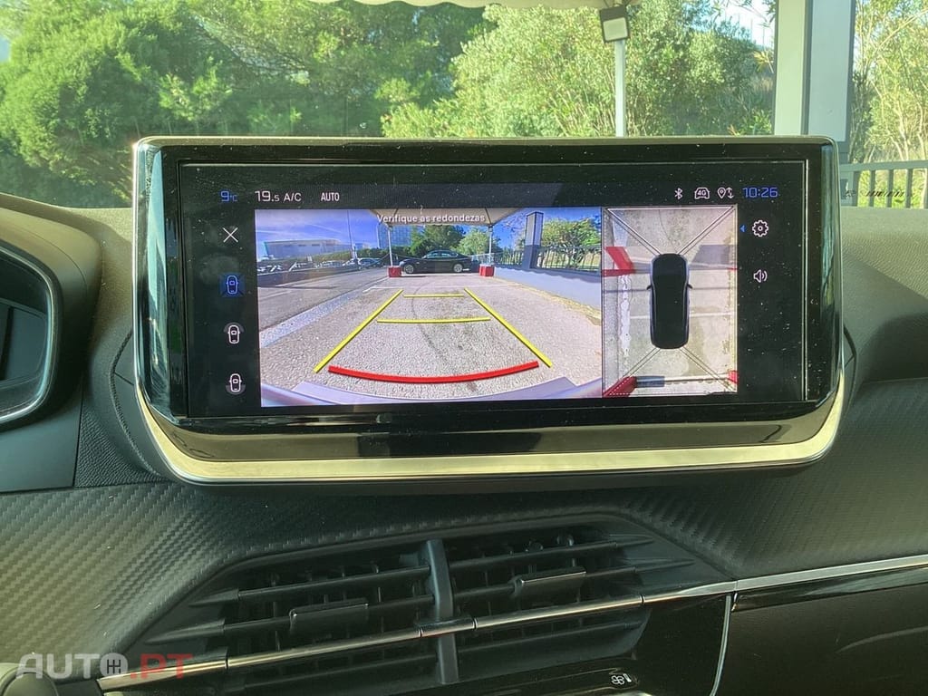 Peugeot 2008 1.2 PureTech Allure Pack