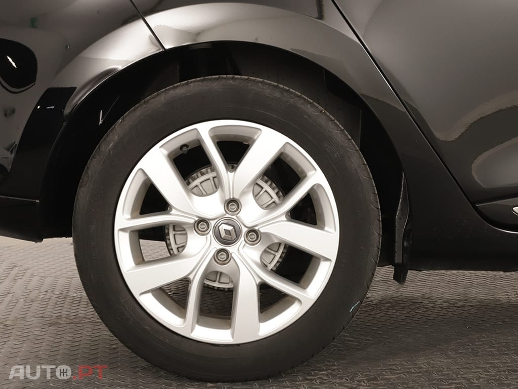 Renault Clio Clio ST 0.9 TCe Limited