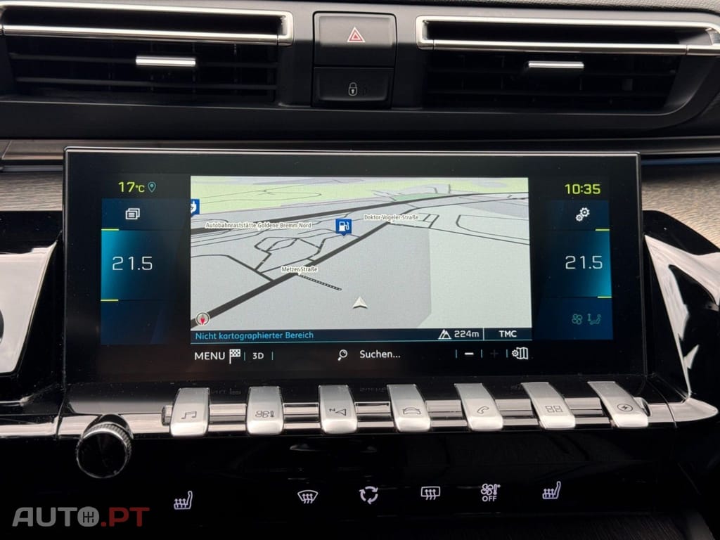 Peugeot 508 SW Hybrid 225 GT I.V.A DEDUTIVEL 