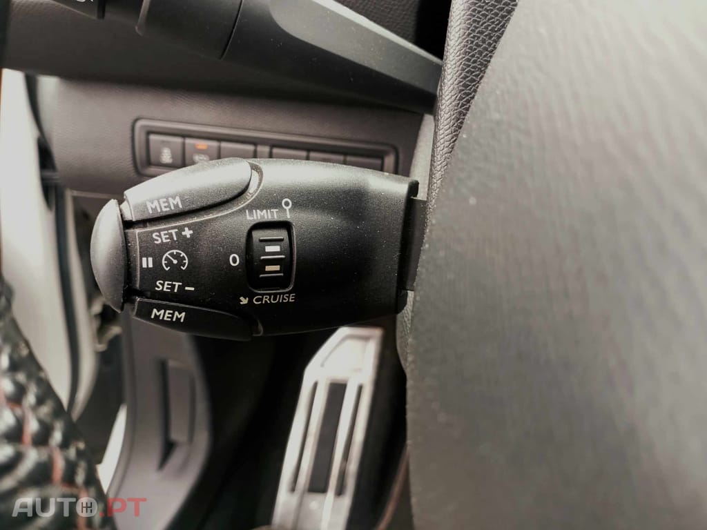 Peugeot 308 2.0 HDI GT Line Automático