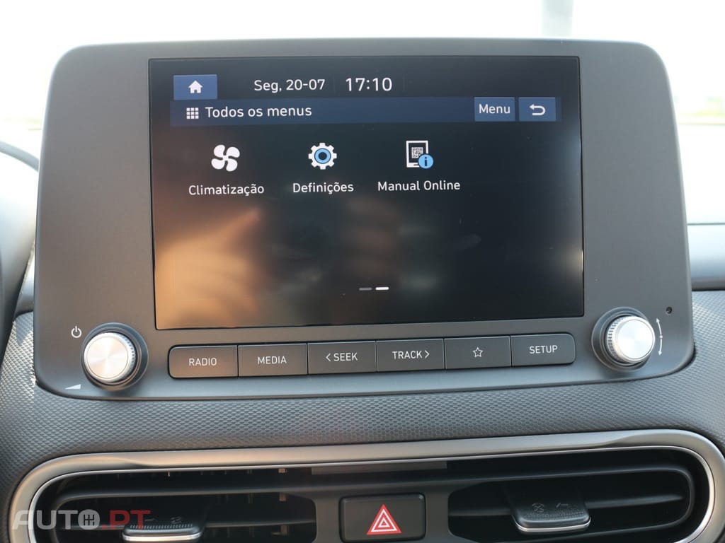 Hyundai Kauai 39 kWh Executive