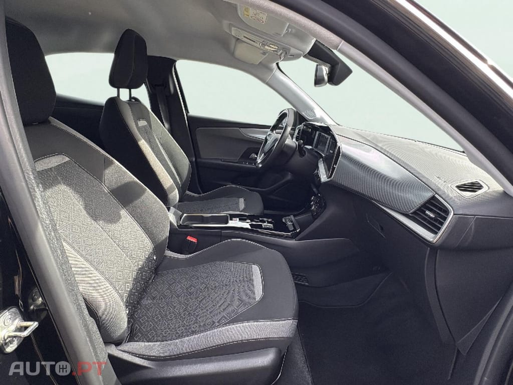 Opel Mokka-E Edition