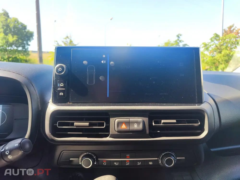 Opel Combo 1.5 CDTi XL Edition