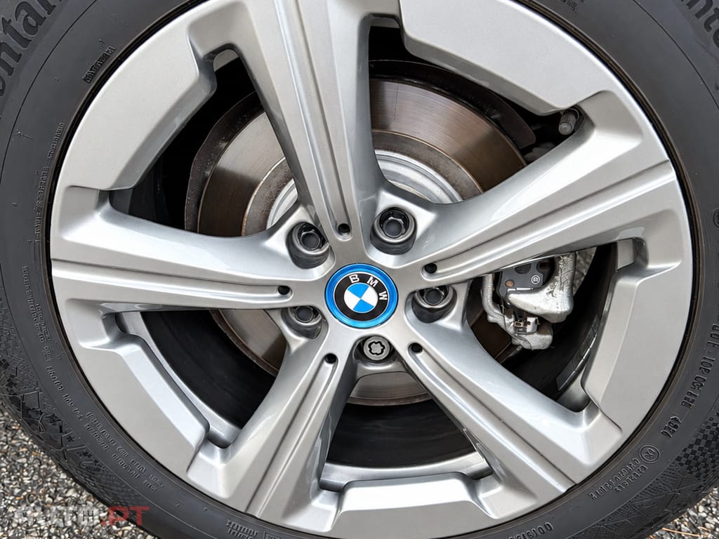 BMW X1 xDrive25e 245cv Plug-in Hybrid xDrive – 2024 – 19.500 km