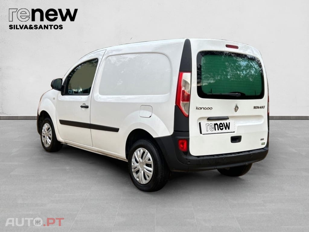 Renault Kangoo Express Normal Business 1.5 dCi 75cv S&S
