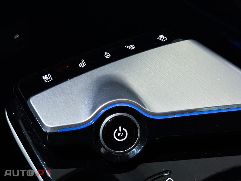 Kia EV6 77,4-kWh AWD GT-line