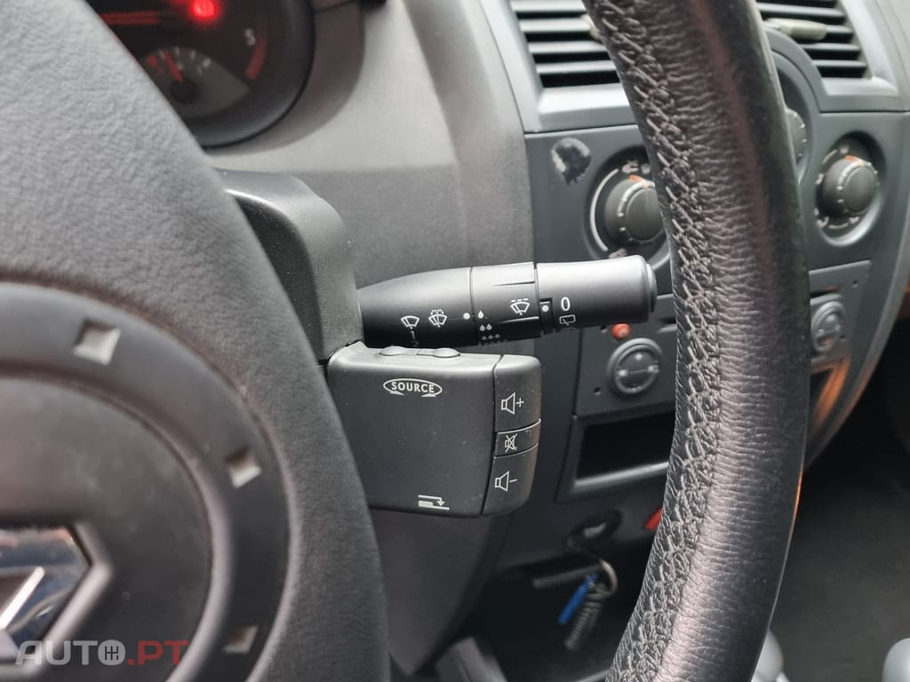 Renault Mégane Break 1.5 dCi Confort