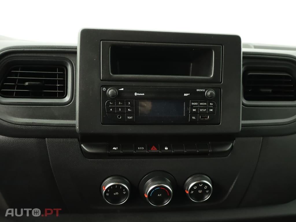 Renault Master Master 2.3 dCi L3H2 3.5T