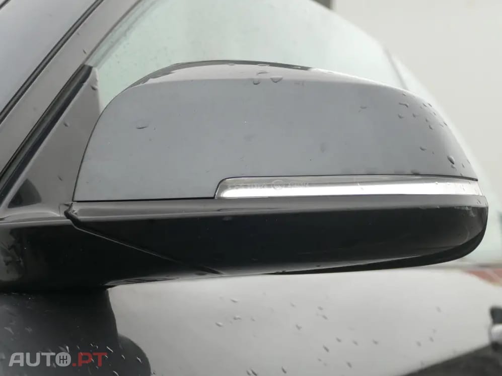 BMW 220 d Cabrio Pack M Auto