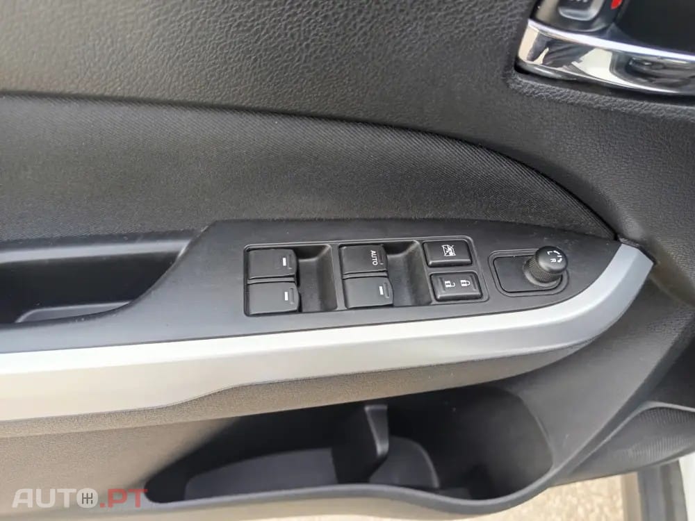 Suzuki Vitara 1.6 DDiS GLX