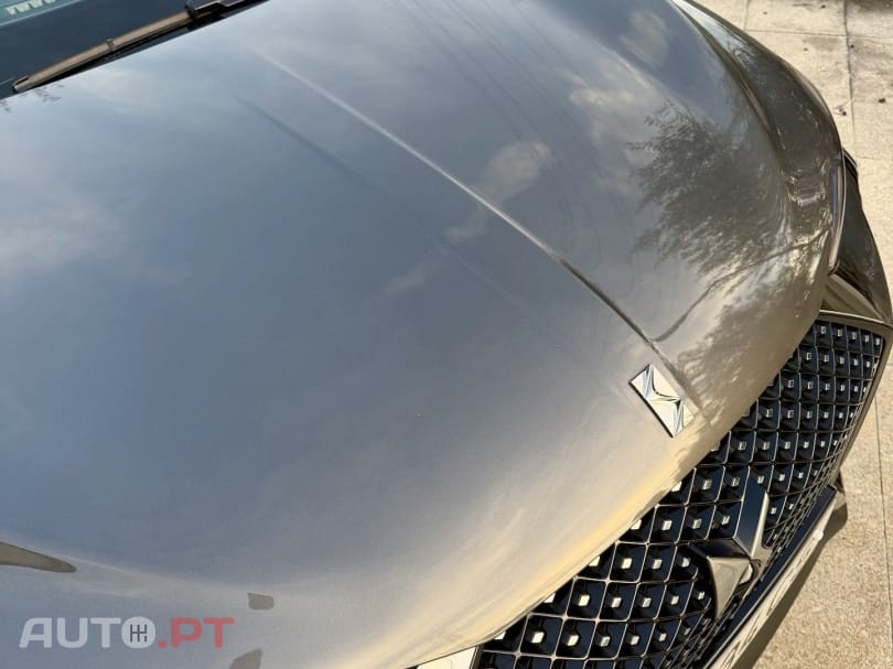 DS DS3 E-TENSE RIVOLI