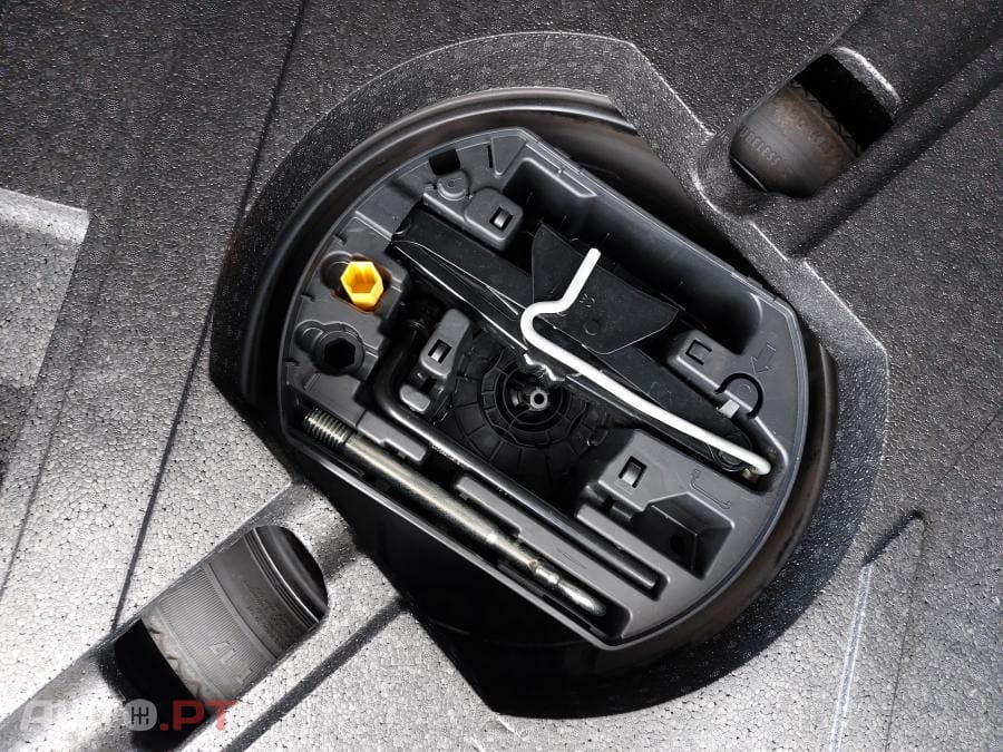 Peugeot 308 SW 1.5 BlueHDi Style