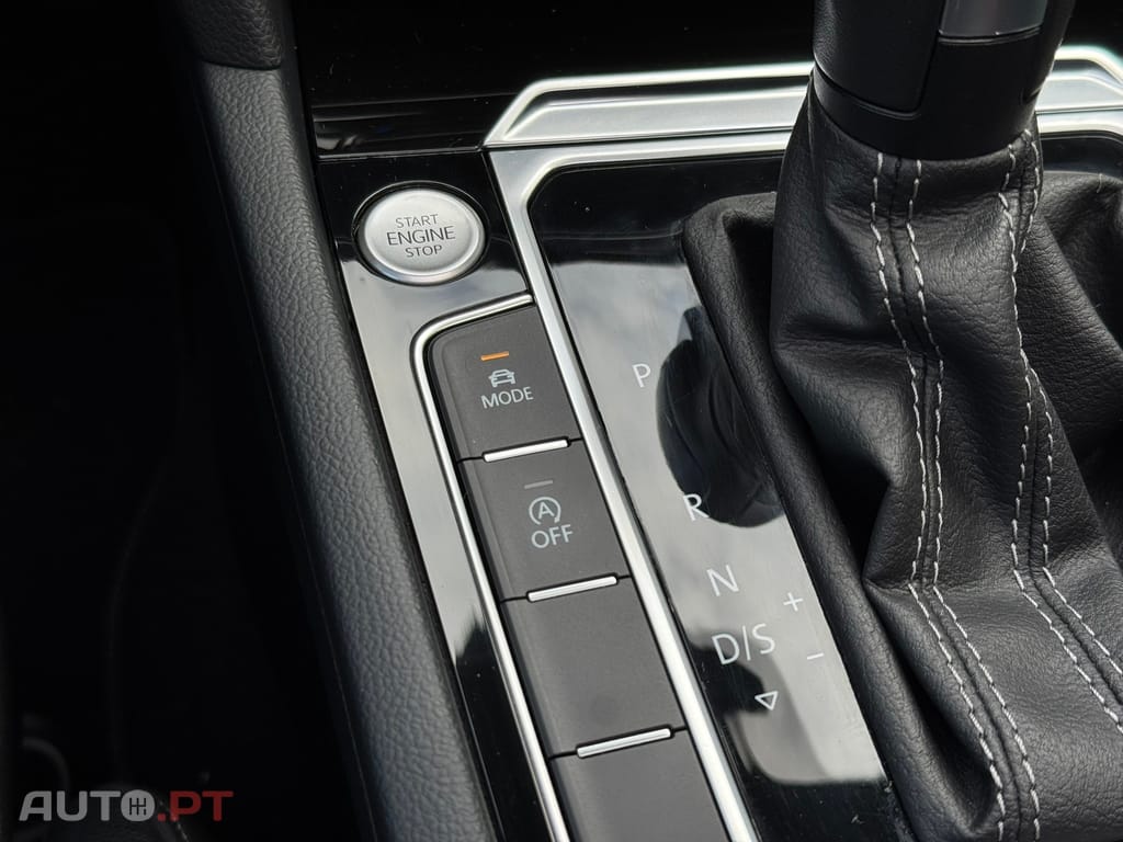 Volkswagen Arteon 2.0 TDI R-Line DSG