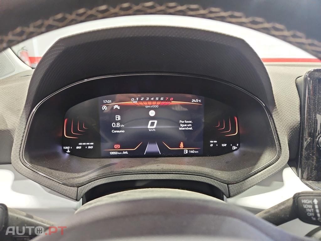 Seat Arona 1.0 TSI Style