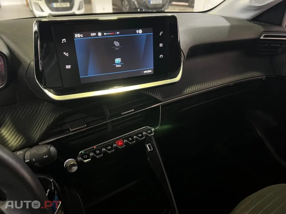 Peugeot 208 1.2 PureTech Active Pack
