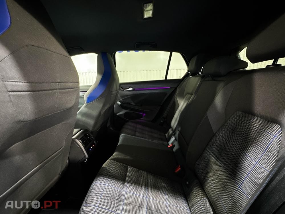 Volkswagen Golf 1.4 TSI GTE+ DSG