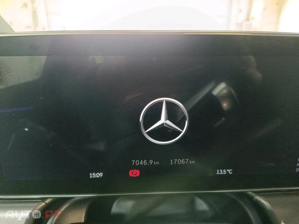 Mercedes-Benz EQE SUV 350+
