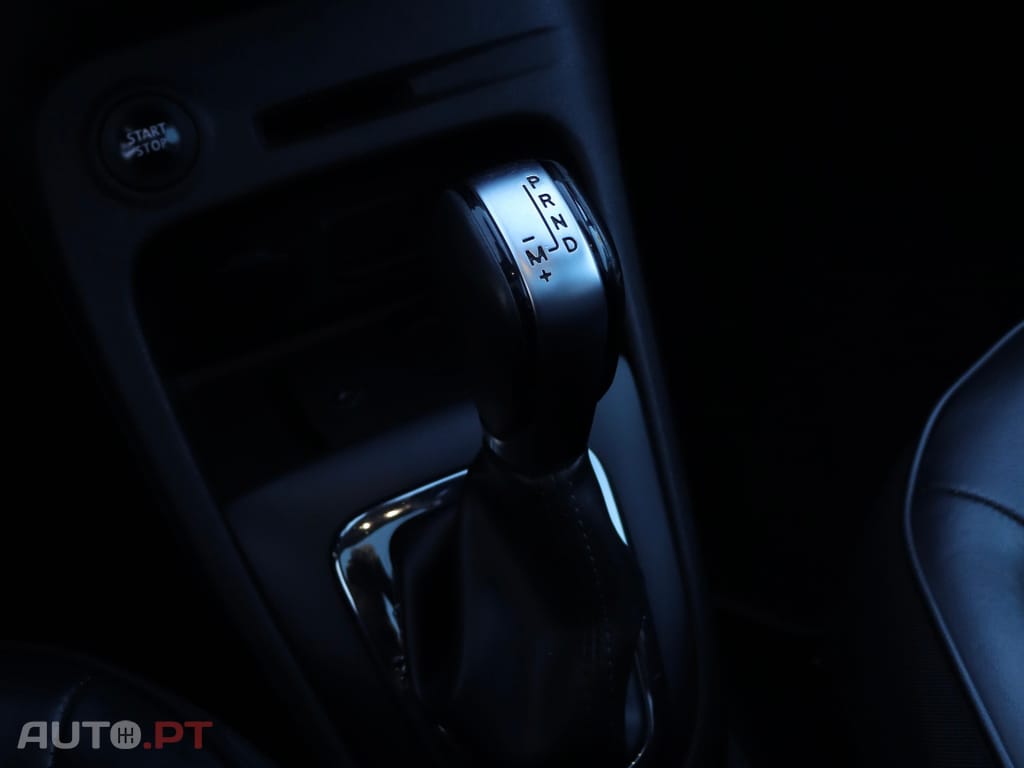 Renault Captur 1.3 TCe Initiale Paris EDC