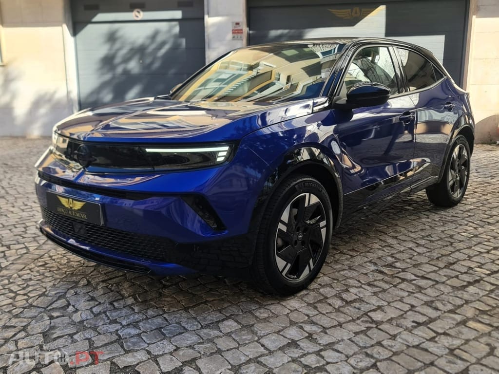 Opel Mokka-E 54 kWh GS