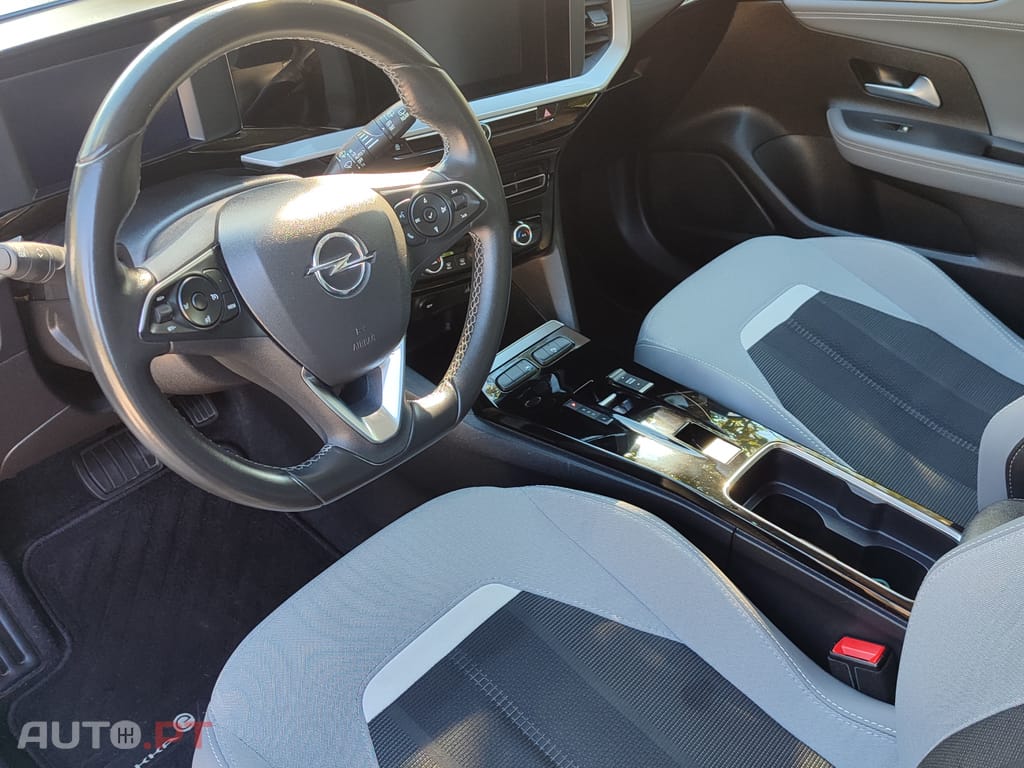 Opel Mokka-E Elegance