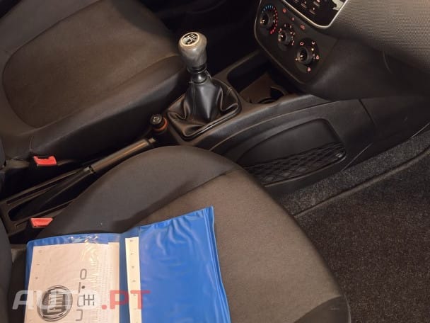 Fiat Punto 1.2 Easy Start&Stop