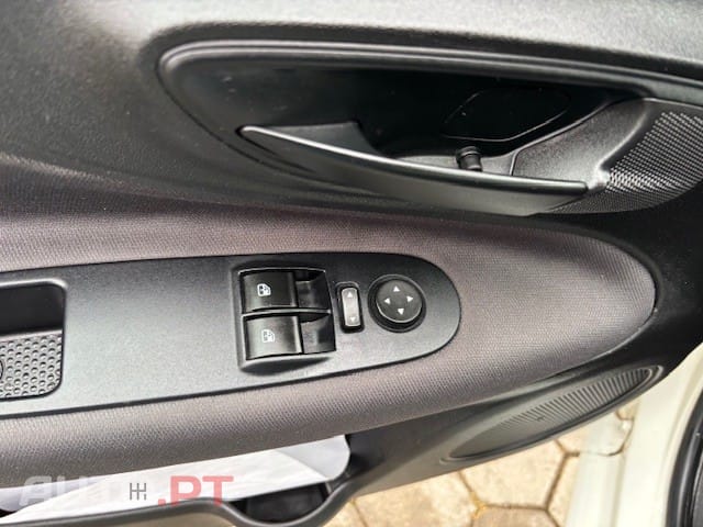 Fiat Punto 1.2 Young II S&S