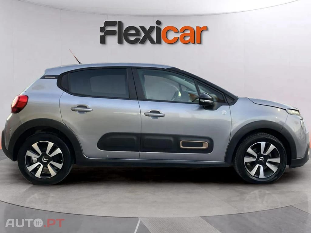 Citroen C3 1.2 PureTech C-Series
