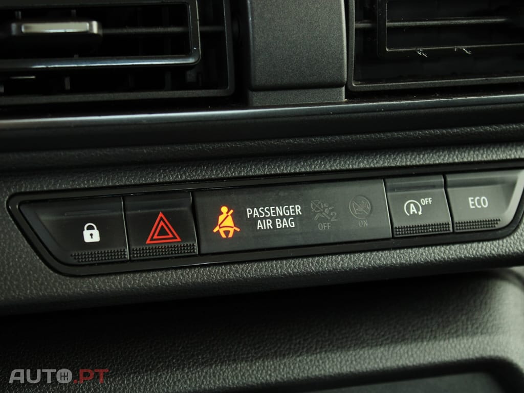 Dacia Sandero 1.0 ECO-G Comfort Bi-Fuel