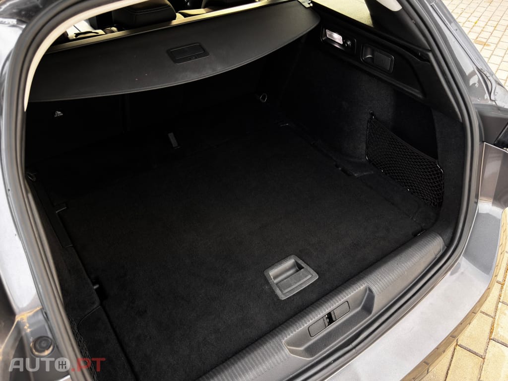 Peugeot 308 SW 1.5 BlueHDi Allure