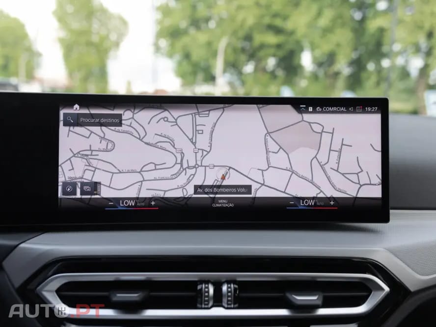 BMW 320 Touring Pack M Auto