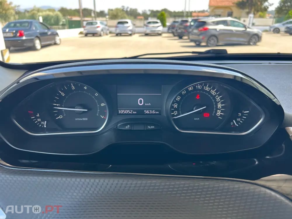 Peugeot 208 1.2 PureTech Allure