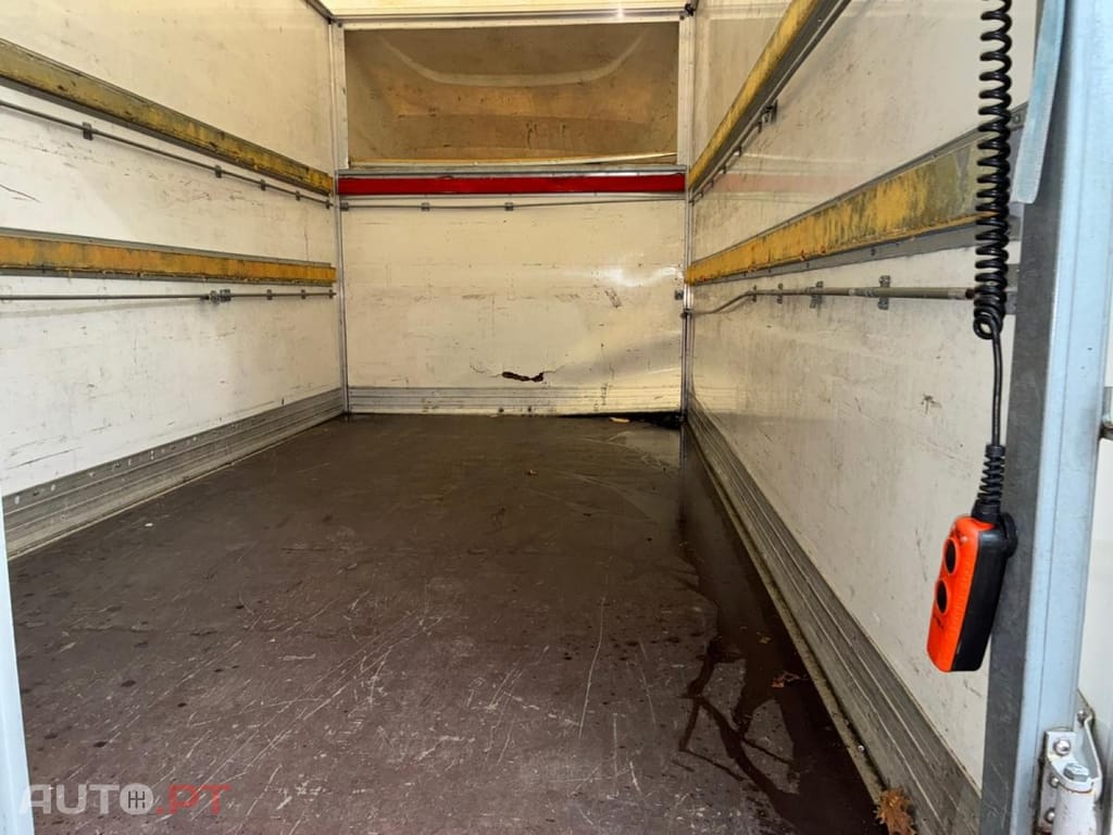 Ford Transit 2.0 EcoBlue Trend Business 20M3