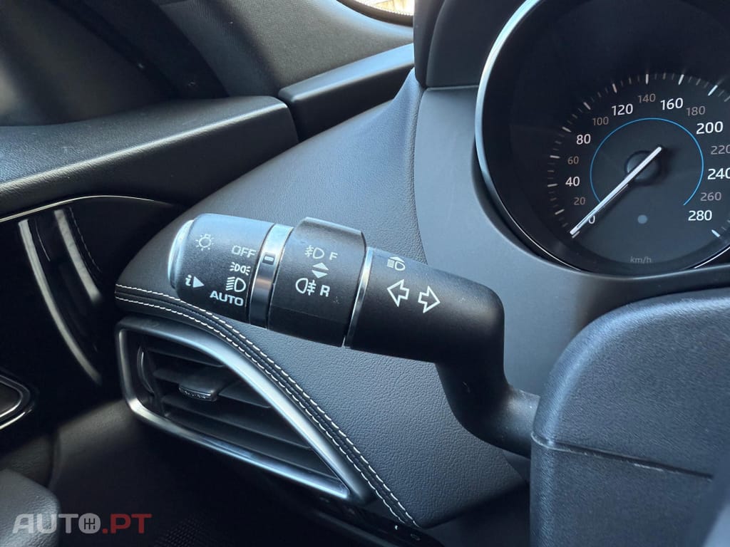 Jaguar F-Pace 2.0 i4D R-Sport AWD Aut.