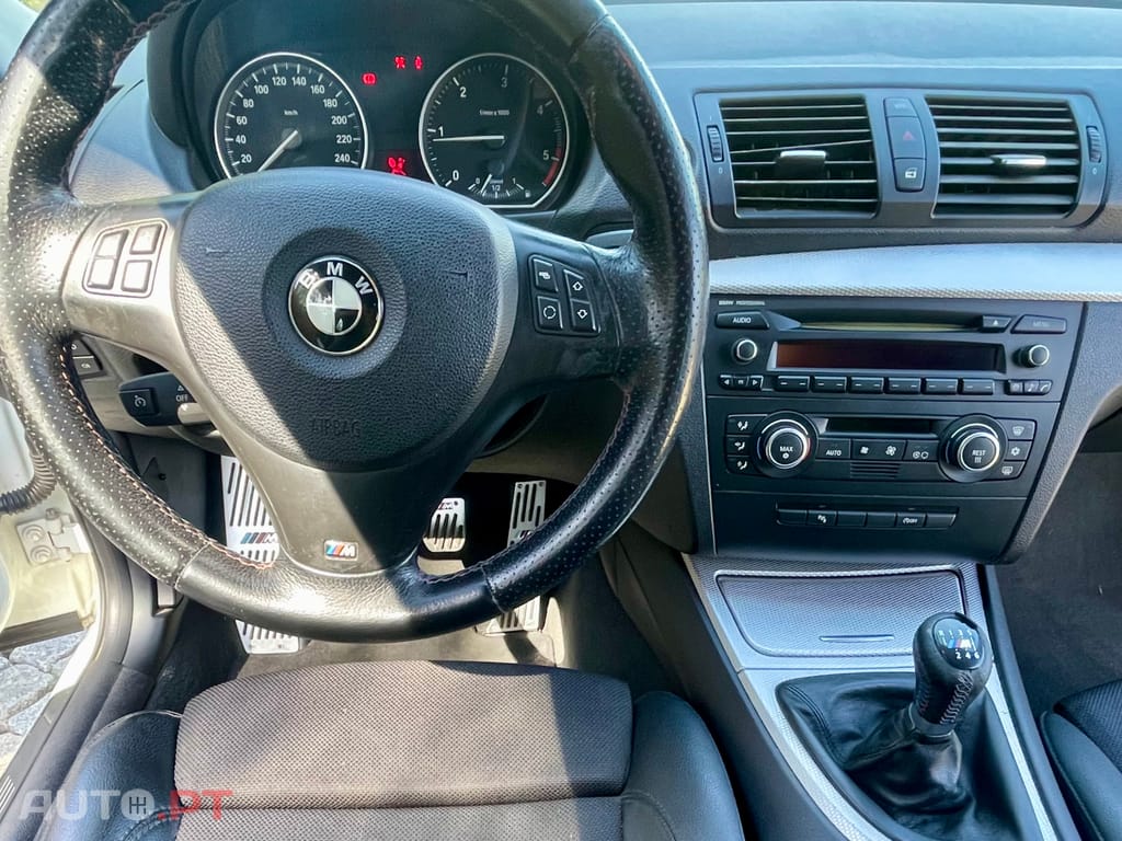 BMW 120 D